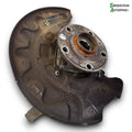 VW Touran 5T Spindel For H Med OEM Nr. 5Q0407254C Fra VW Ophugger