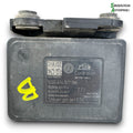 VW Touran 5T ABS Pumpe Med OEM Nr. 5Q0614517FMBEF Fra VW Ophugger