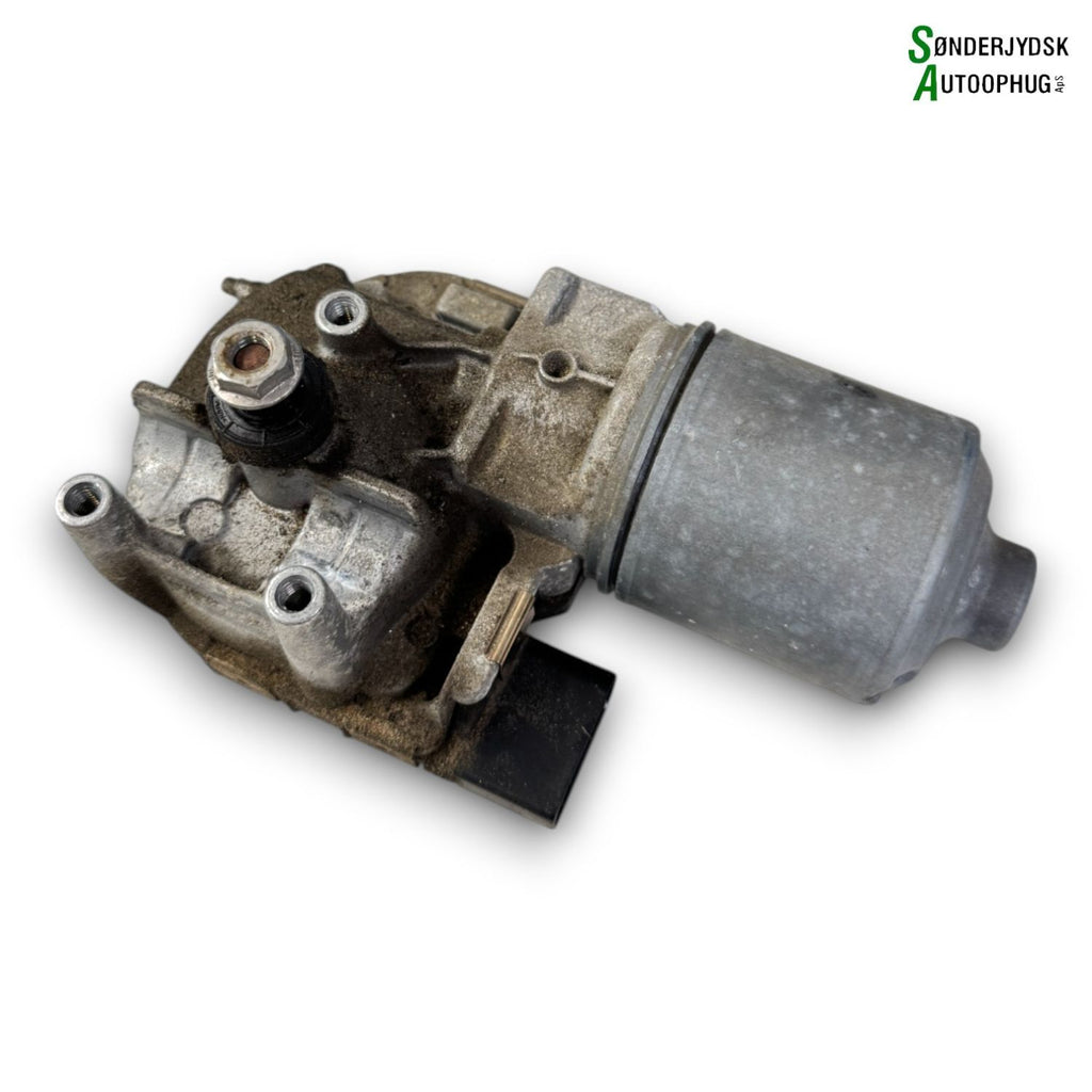 VW Touran 5T Viskermotor Med OEM Nr. 5TB955119A Fra VW Ophugger