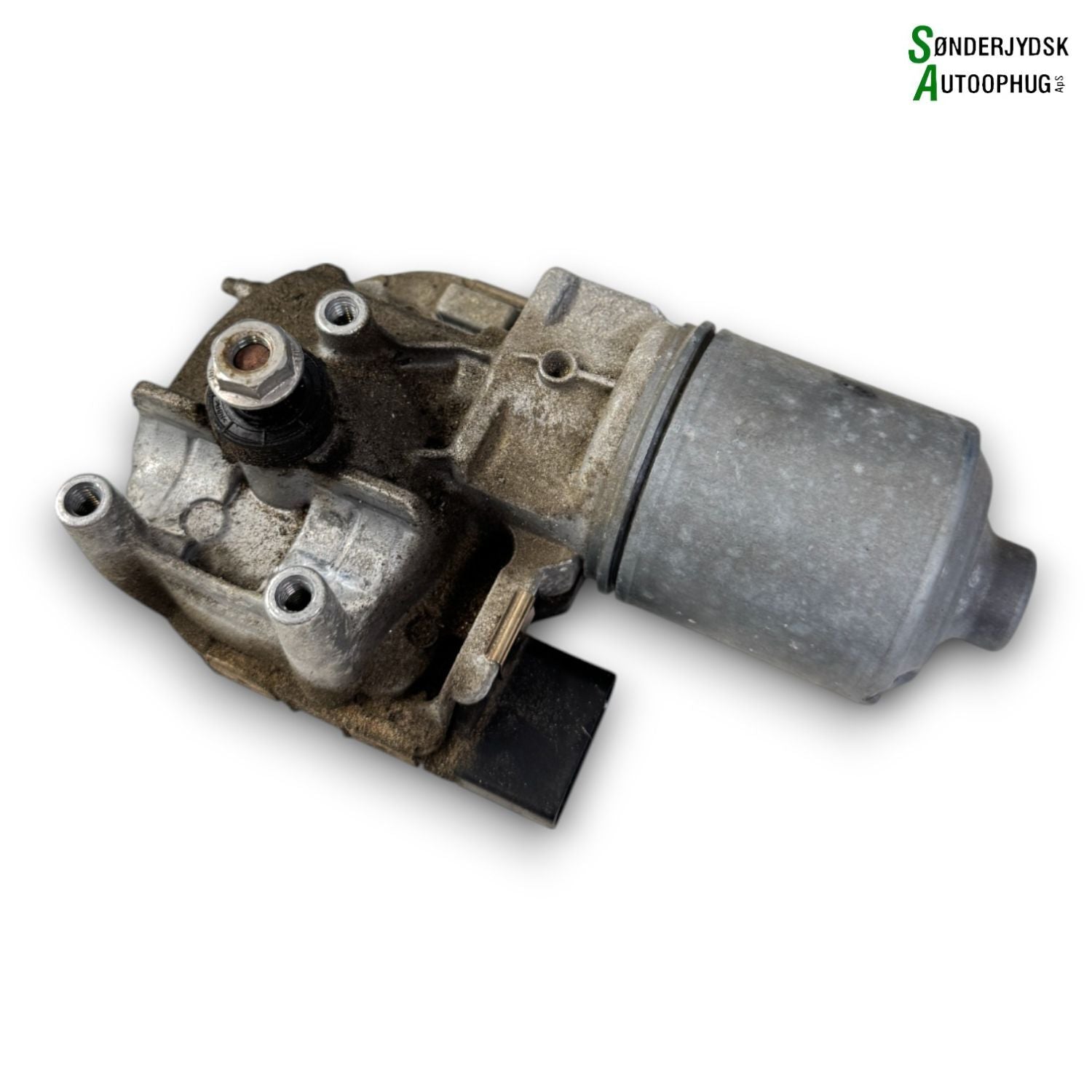 VW Touran 5T Viskermotor Med OEM Nr. 5TB955119A Fra VW Ophugger
