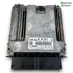 VW Touran 5T Motorstyring - Motorstyreboks - Injection Elboks Med OEM Nr. 0281031483 Fra VW Ophugger