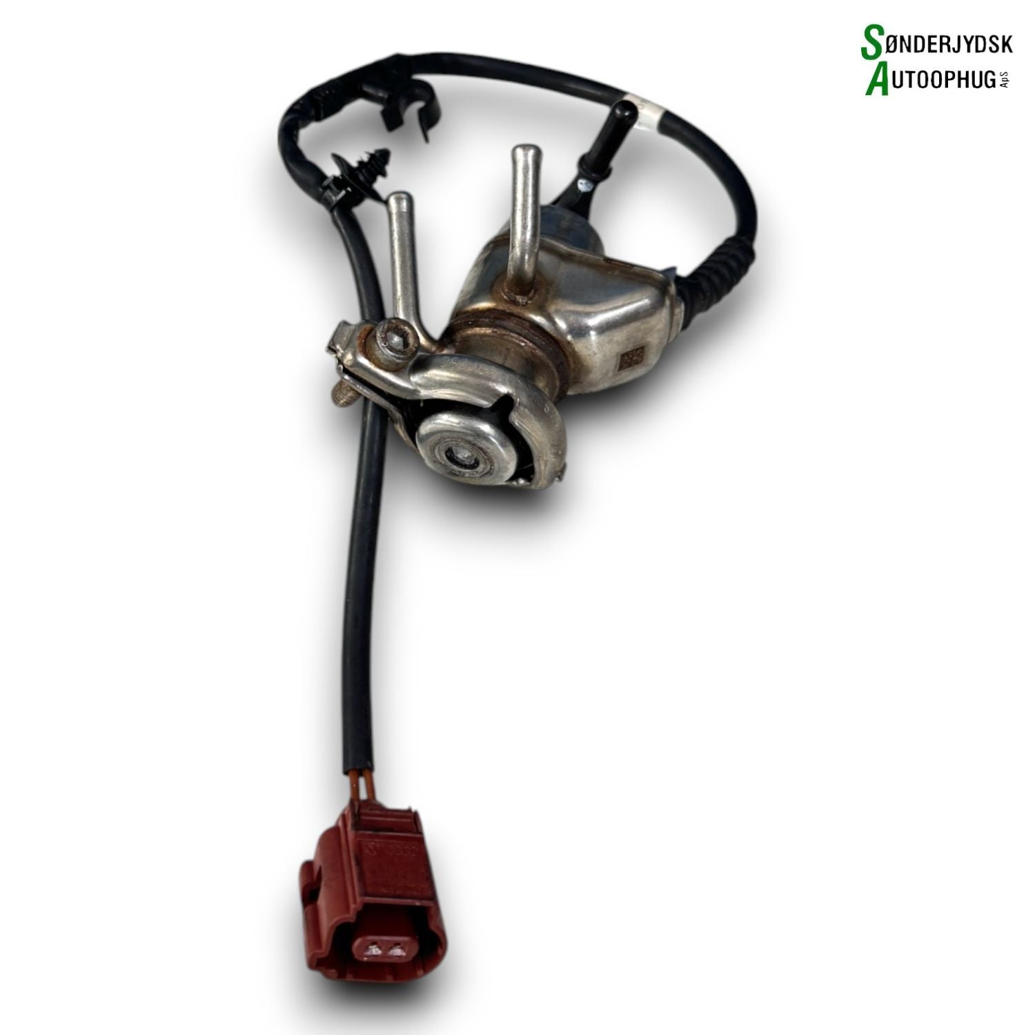 VW Touran 5T Additivdyse Med OEM Nr. 04L131113P Fra VW Ophugger