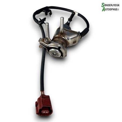 VW Touran 5T Additivdyse Med OEM Nr. 04L131113K Fra VW Ophugger