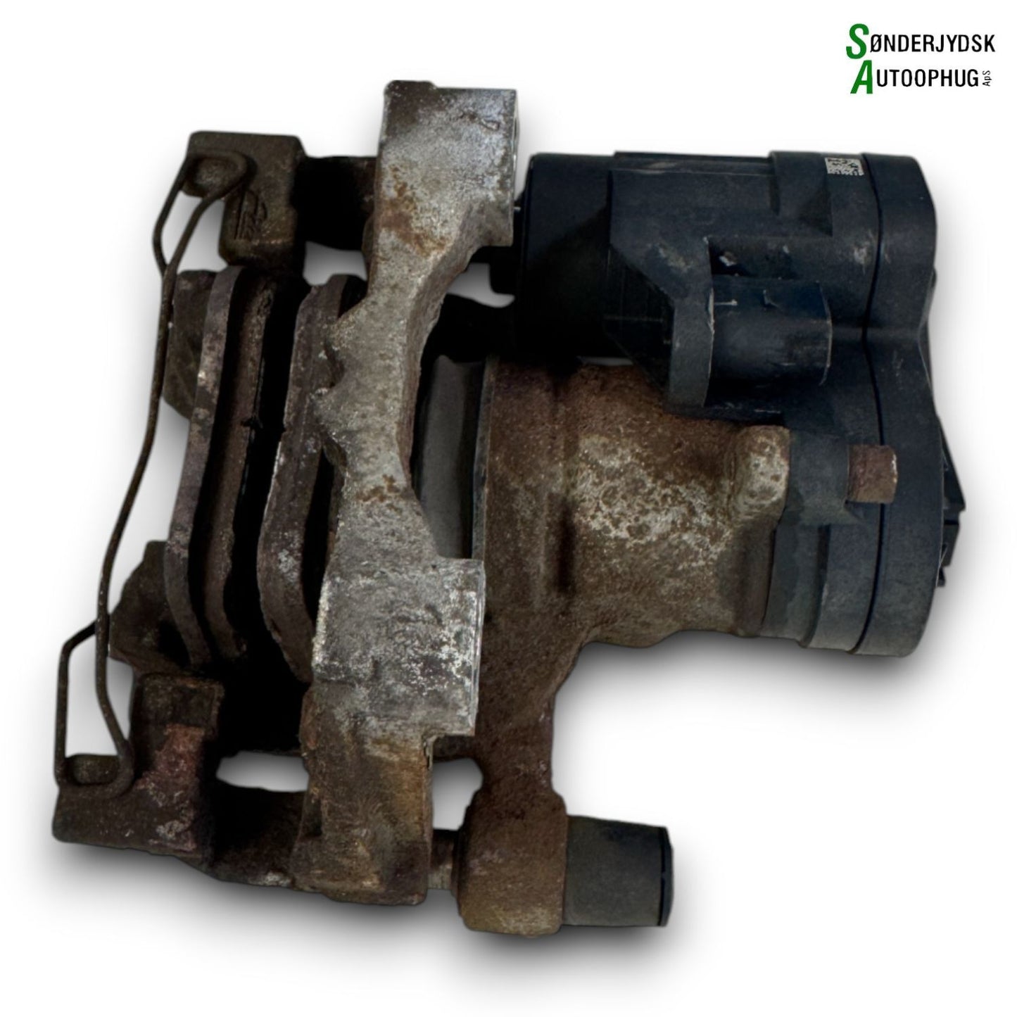 VW Touran 5T Bremsekaliber VB Med OEM Nr. 8V0615423 Fra VW Autoophug