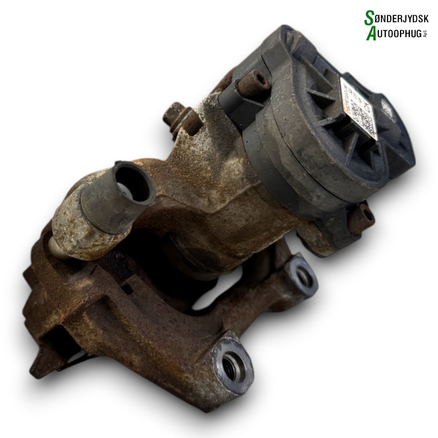 VW Touran 5T Bremsekaliber Hb Med OEM Nr. 8V0615424 Fra VW Ophugger