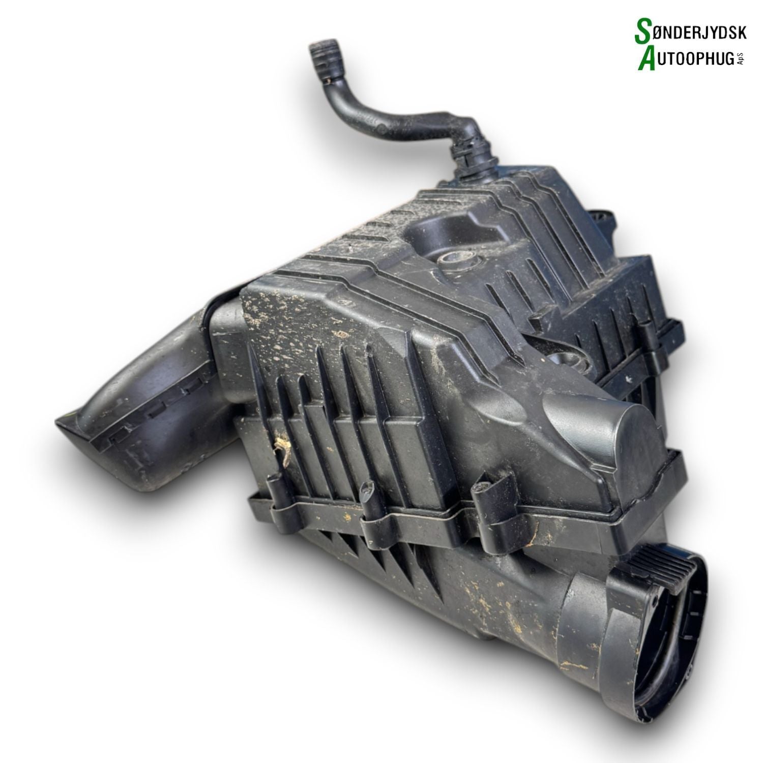 VW Touran 5T Luftfilterkasse  Med OEM Nr. 5Q0129607AA Fra VW Ophugger