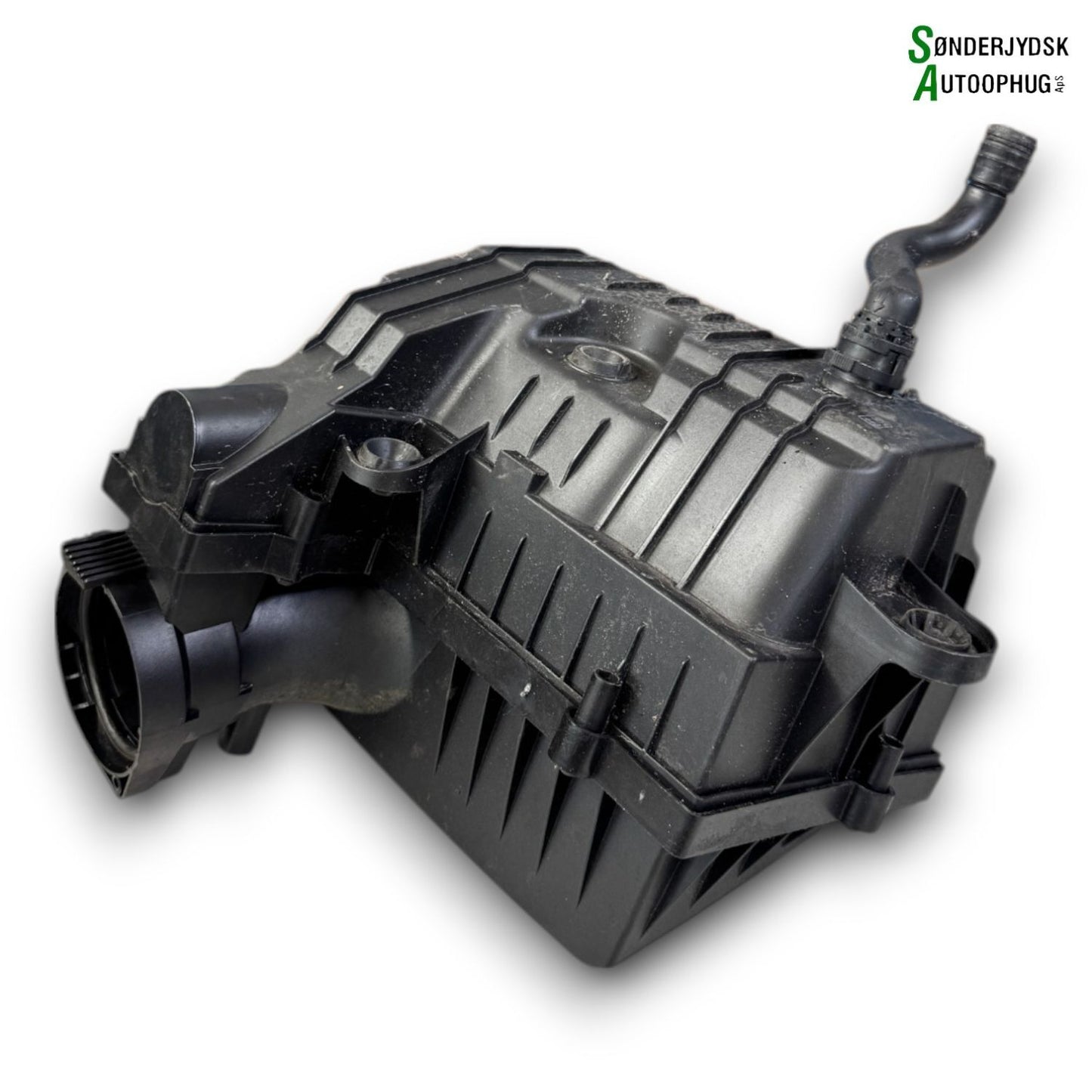 VW Touran 5T Luftfilterkasse  Med OEM Nr. 5Q0129607AA Fra VW Ophugger