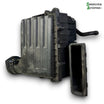 VW Touran 5T Luftfilterkasse  Med OEM Nr. 5Q0129607AA Fra VW Ophugger
