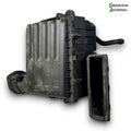 VW Touran 5T Luftfilterkasse  Med OEM Nr. 5Q0129607AA Fra VW Ophugger