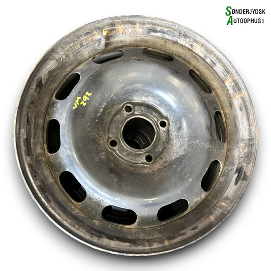 Opel Corsa F Fælg Med OEM Nr. 65X16 Fra Opel Ophugger