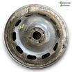 Opel Corsa F Fælg Med OEM Nr. 9825016480 Fra Opel Ophugger