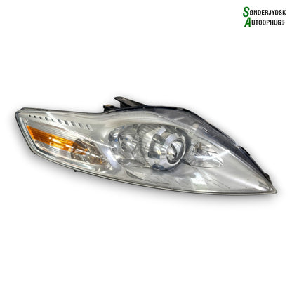 Ford Mondeo 4 Forlygte Med OEM Nr. 7s7113d154al Fra Ford Ophugger
