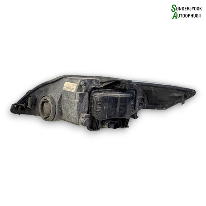 Ford Mondeo 4 Forlygte Med OEM Nr. 7s7113d154al Fra Ford Ophugger