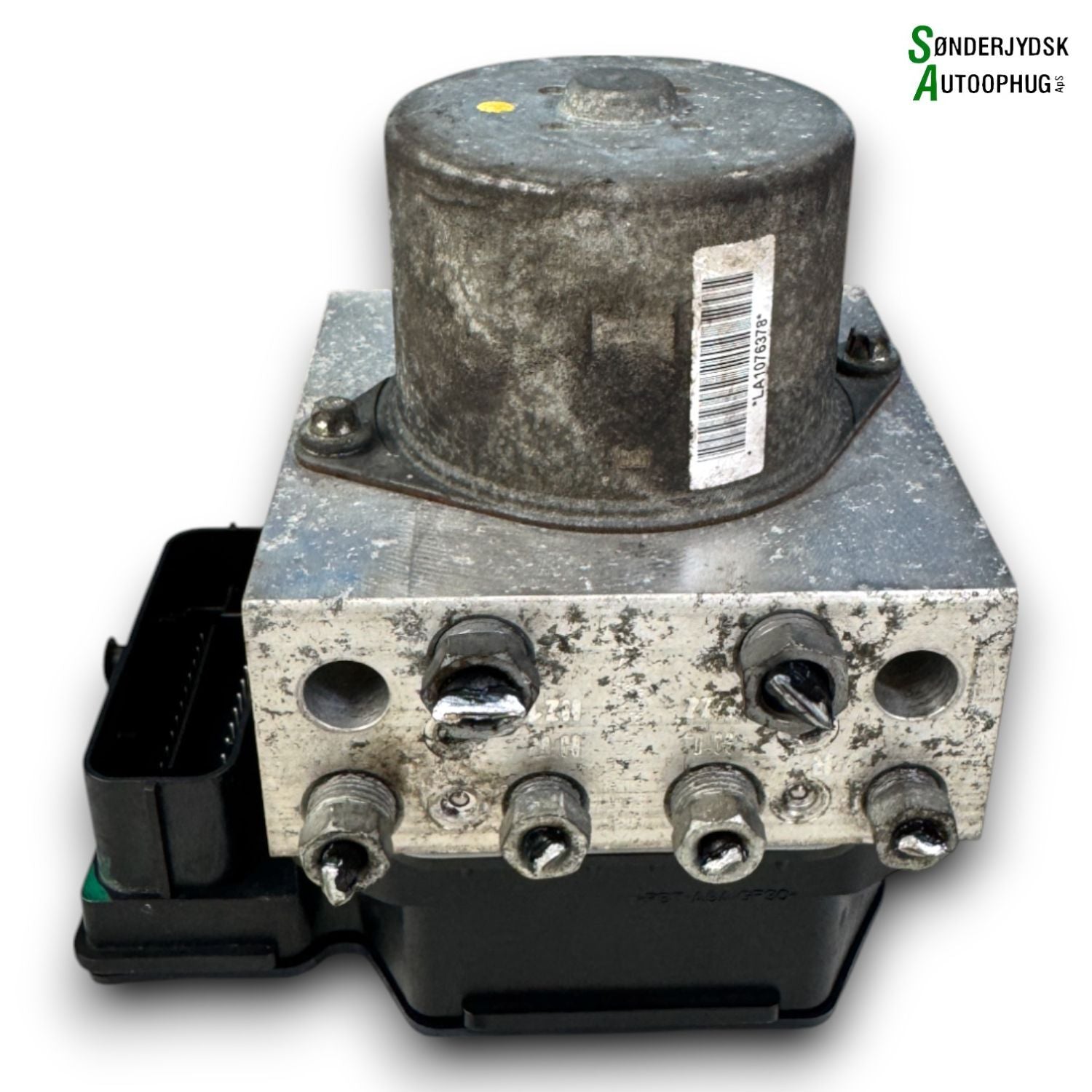 Ford Mondeo 4 Abs Pumpe Med OEM Nr. 8G912C405AA Fra Ford Ophugger