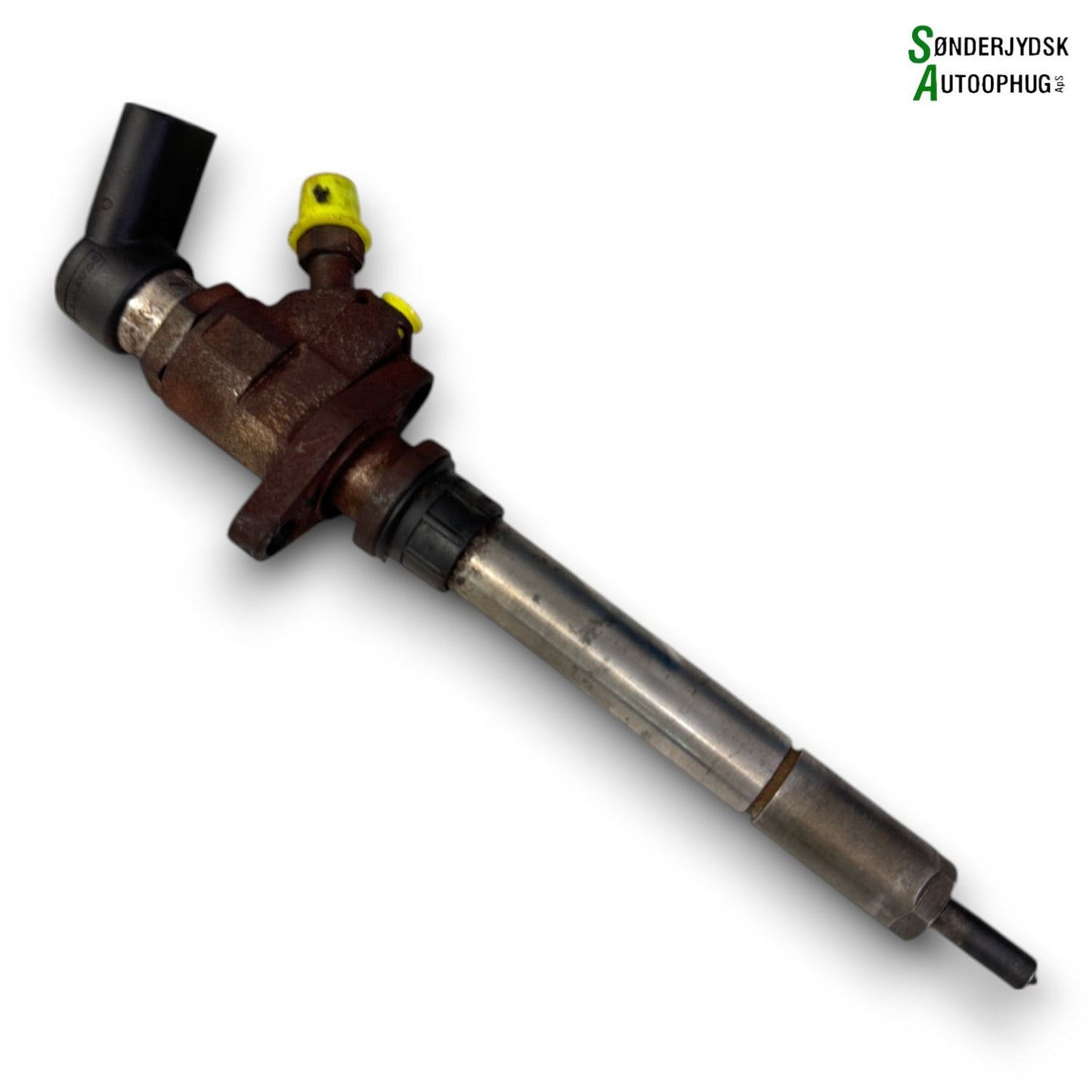 Ford Mondeo 4 Dyse Med OEM Nr. 1373549 Fra Ford Ophugger