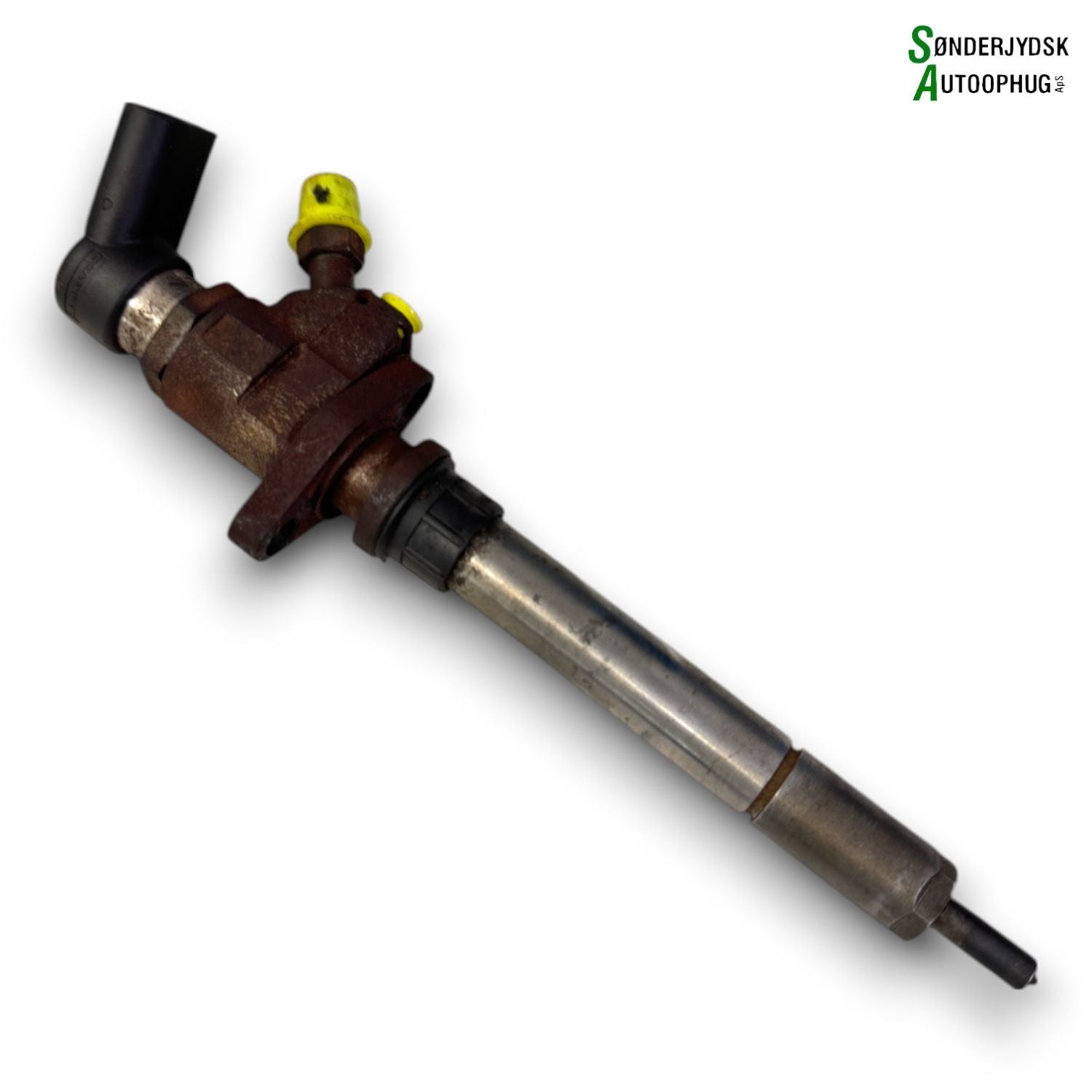 Ford Mondeo 4 Dyse Med OEM Nr. 1373549 Fra Ford Ophugger