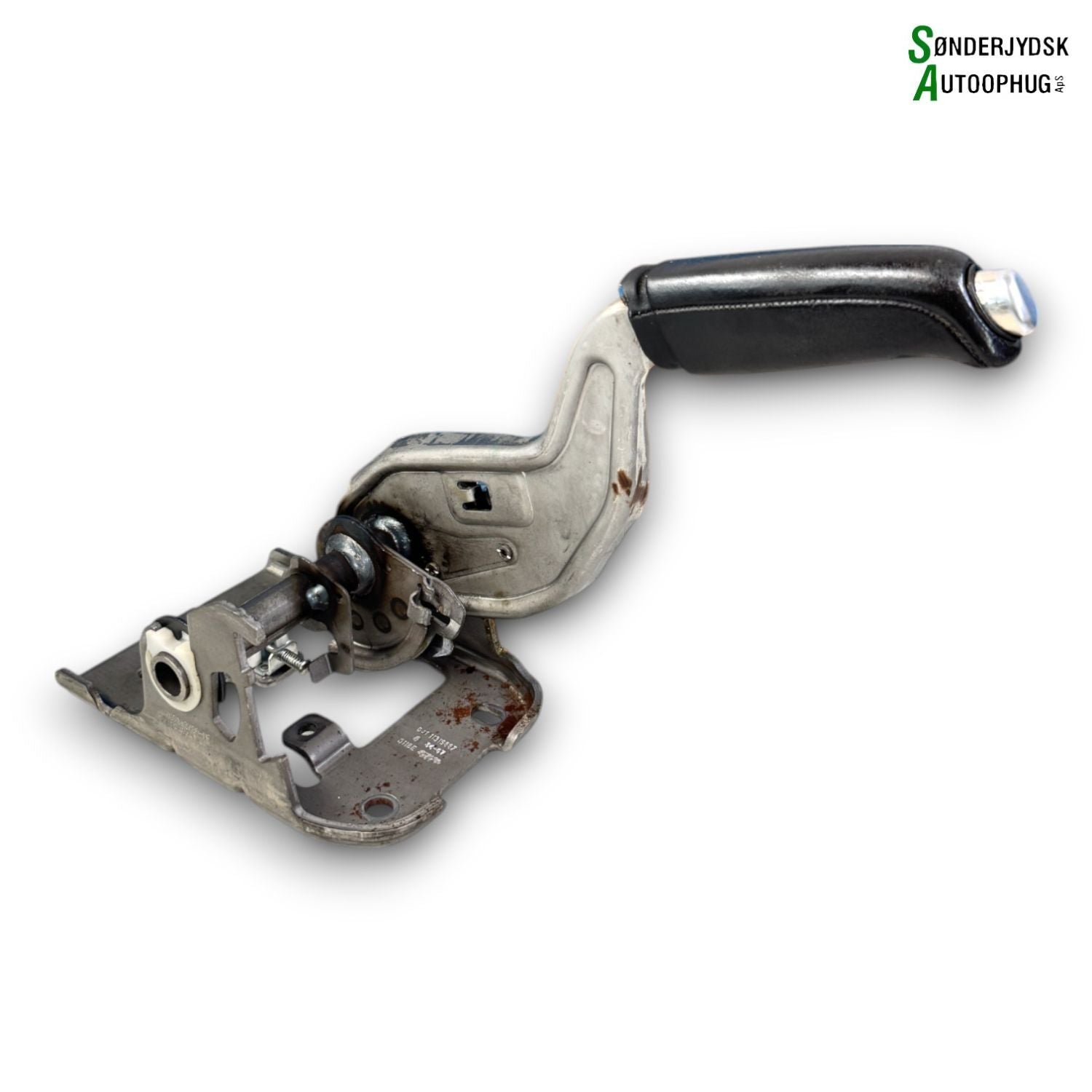 Ford Mondeo 4 Håndbremse Med OEM Nr. 1730102 Fra Ford Ophugger