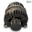Ford Mondeo 4 Generator Med OEM Nr. 1762867 Fra Ford Ophugger
