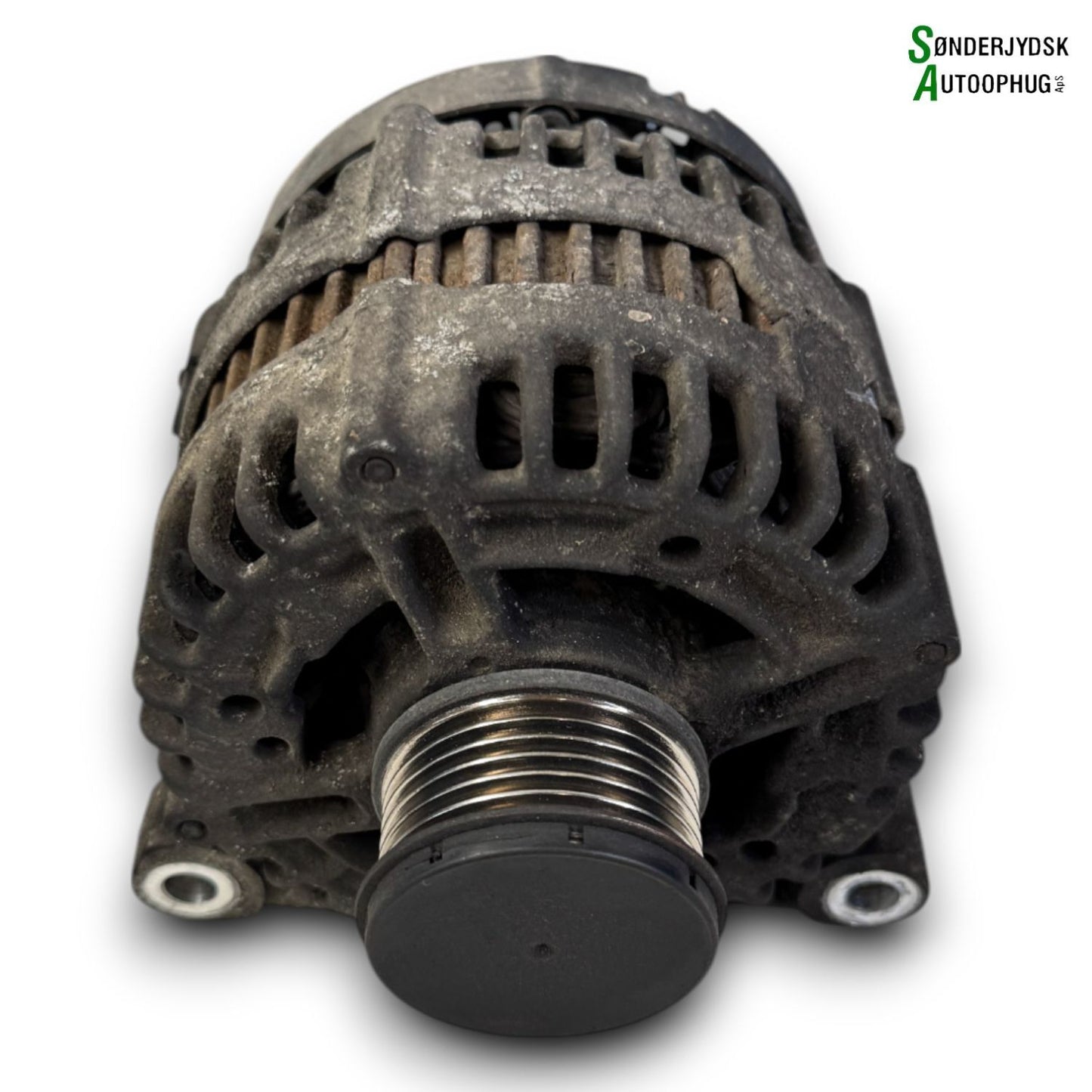 Ford Mondeo 4 Generator Med OEM Nr. 1762867 Fra Ford Ophugger