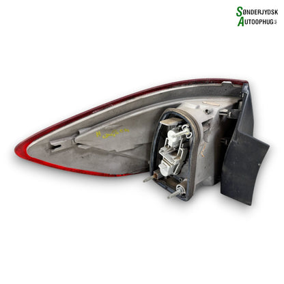 Ford Mondeo 4 Baglygte Med OEM Nr. 1486778 Fra Ford Ophugger