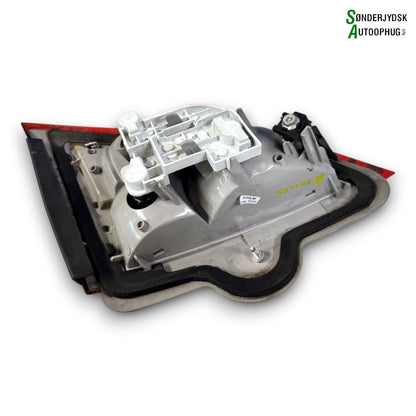 Ford Mondeo 4 Baglygte Med OEM Nr. 1486767 Fra Ford Ophugger