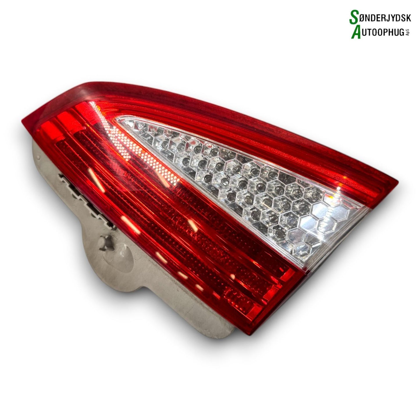 Ford Mondeo 4 Baglygte Med OEM Nr. 1486767 Fra Ford Ophugger