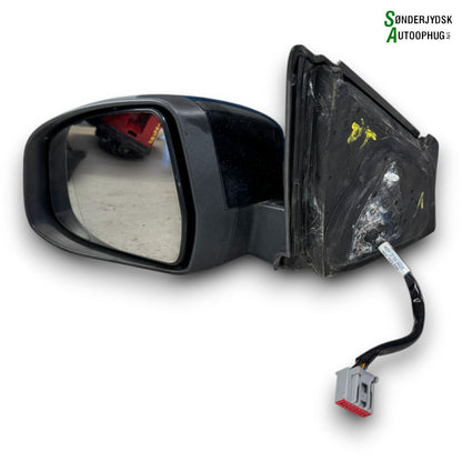 Ford Mondeo 4 Sidespejl Med OEM Nr. 1581949 Fra Ford Ophugger
