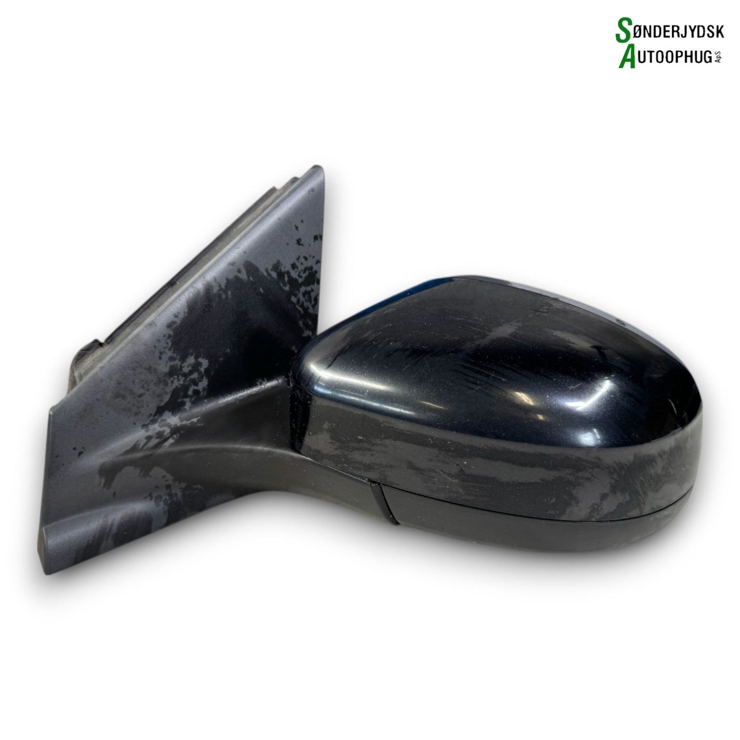 Ford Mondeo 4 Sidespejl Med OEM Nr. 1581949 Fra Ford Ophugger