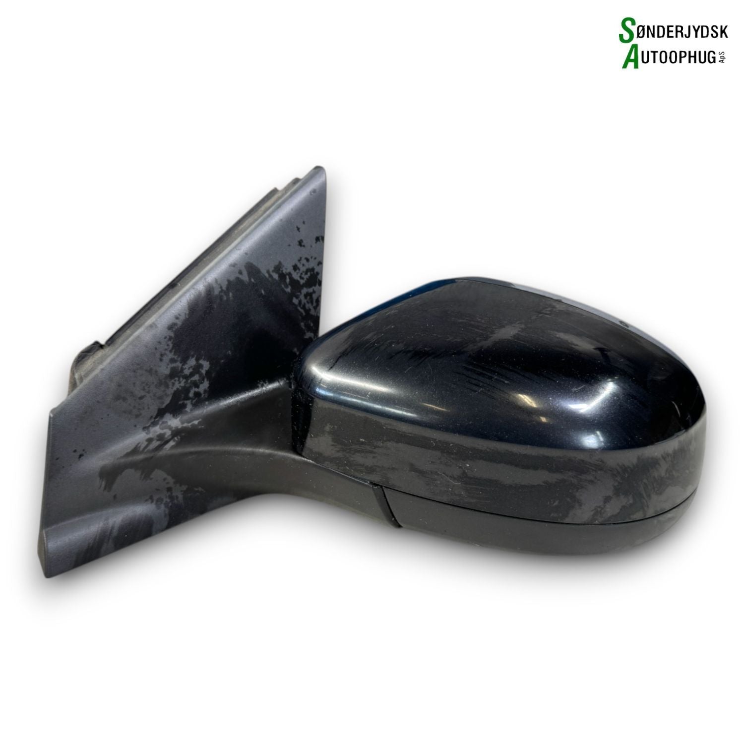 Ford Mondeo 4 Sidespejl Med OEM Nr. 1581949 Fra Ford Ophugger