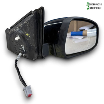 Ford Mondeo 4 Sidespejl Med OEM Nr. 1581928 Fra Ford Ophugger