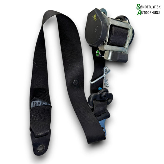 Ford Mondeo 4 Sikkerhedsseler For Med OEM Nr. 2393350 Fra Ford Ophugger