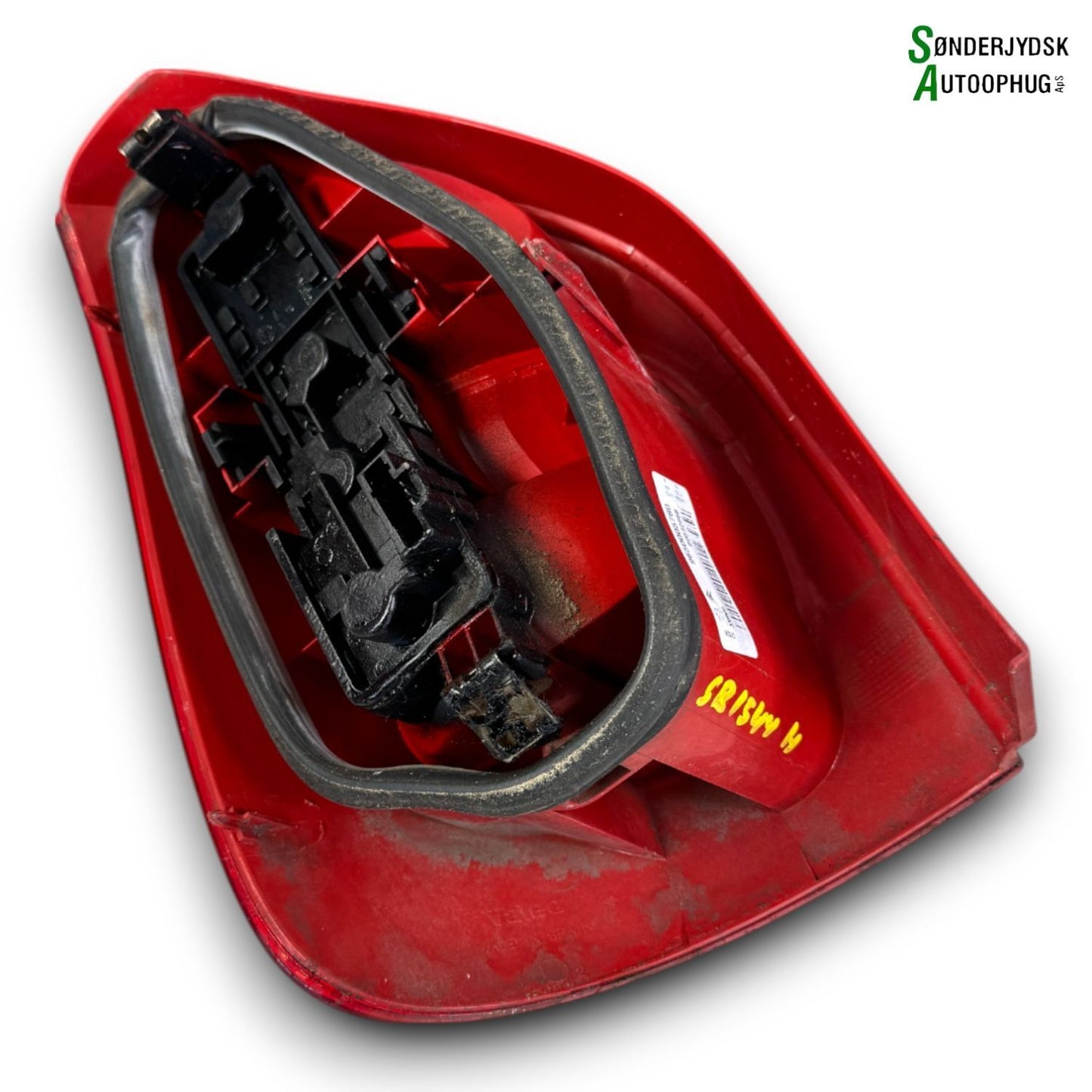 Citroen Xsara Picasso Baglygte Med OEM Nr. 9650005780 Fra Citroen Ophugger