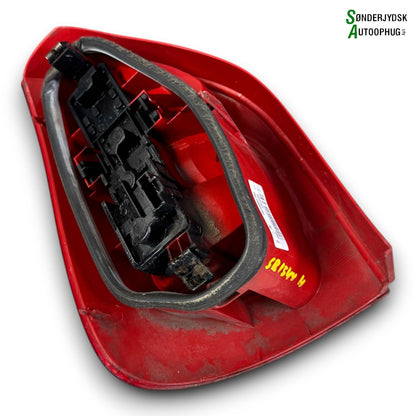 Citroen Xsara Picasso Baglygte Med OEM Nr. 9650005780 Fra Citroen Ophugger