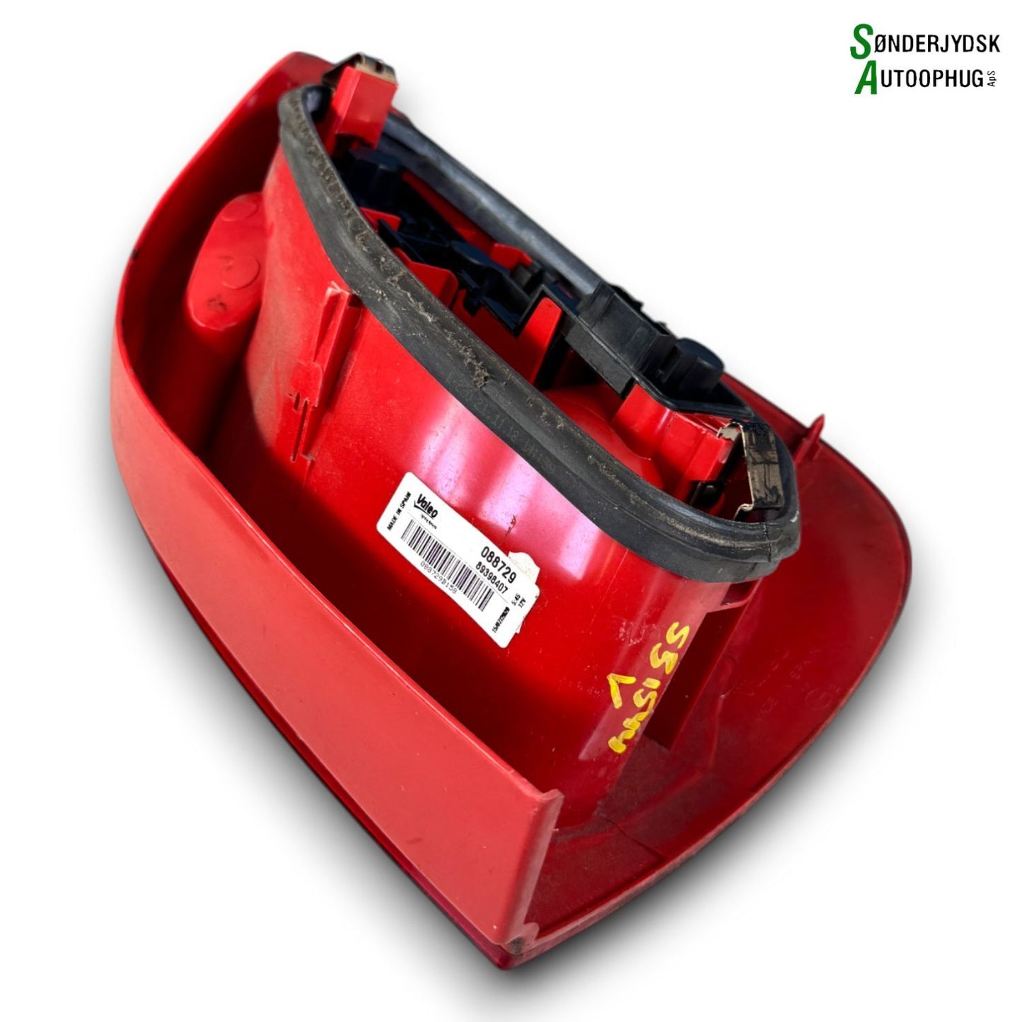 Citroen Xsara Picasso Baglygte Med OEM Nr. Ophugger Fra Citroen Ophugger