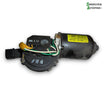 Hyundai Getz Viskermotor Med OEM Nr. 981001C100 Fra Hyundai Ophugger