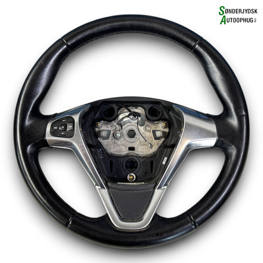 Ford Fiesta 7 Rat Med OEM Nr. C1BB3600BA3ZHE Fra Ford Ophugger