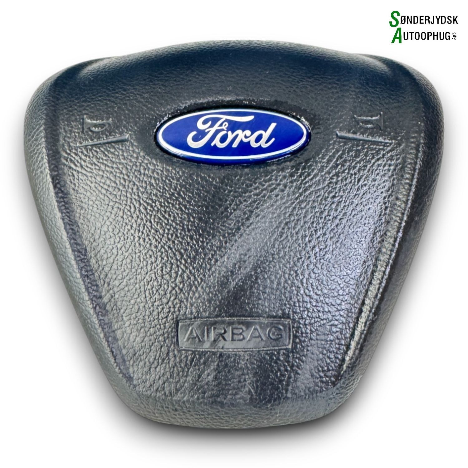 Ford Fiesta 7 Airbag  Med OEM Nr. C1BBA04B85AA Fra Ford Ophugger