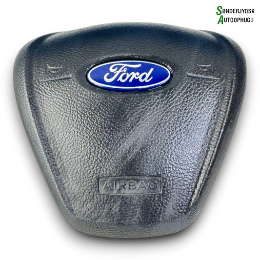Ford Fiesta 7 Airbag  Med OEM Nr. C1BBA04B85AA Fra Ford Ophugger