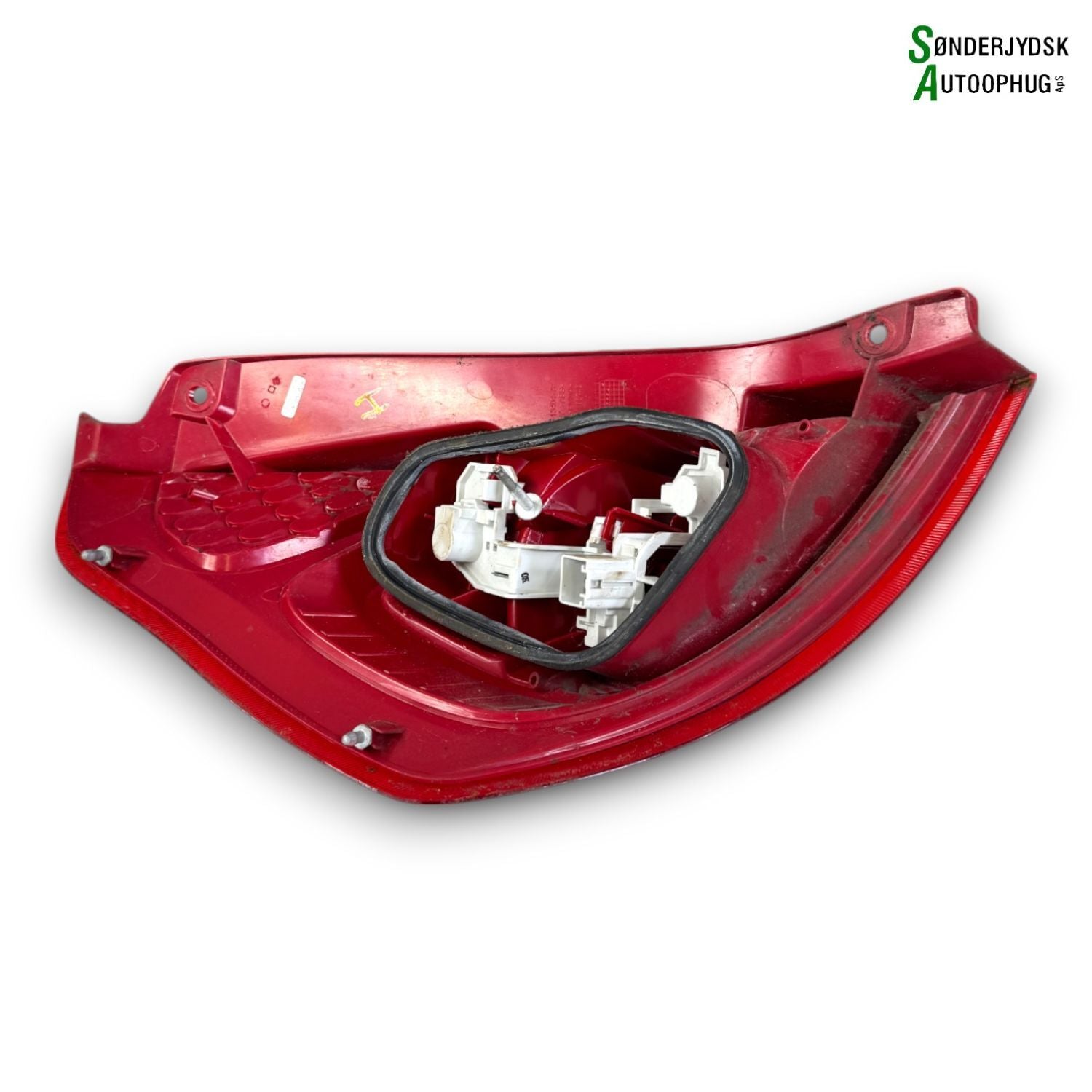 Ford Fiesta 7 Baglygte Med OEM Nr. 1709552 Fra Ford Ophugger