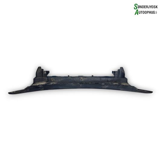 Ford Fiesta 7 Forkofanger Rå Med OEM Nr. 1843827 Fra Ford Ophugger