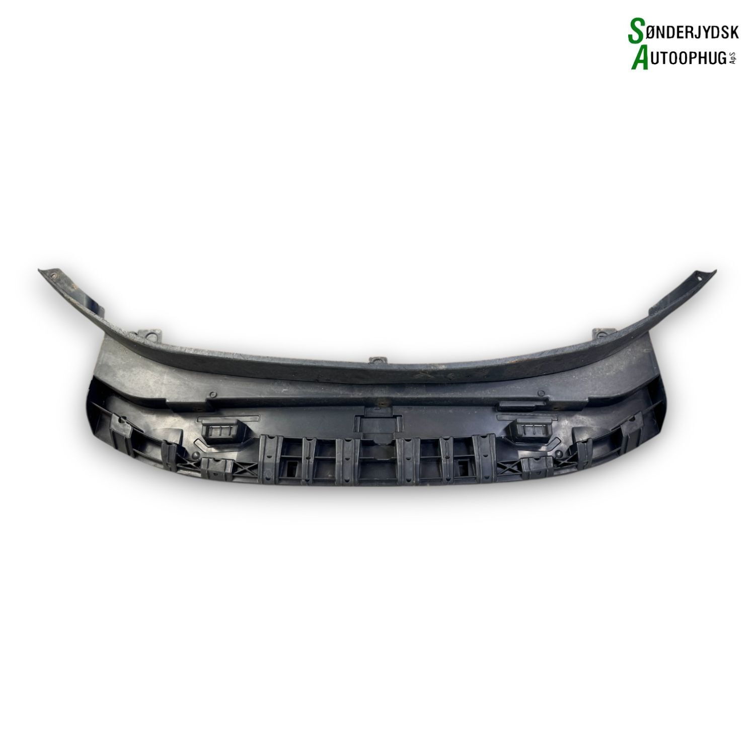 Ford Fiesta 7 Forkofanger Rå Med OEM Nr. 1843827 Fra Ford Ophugger