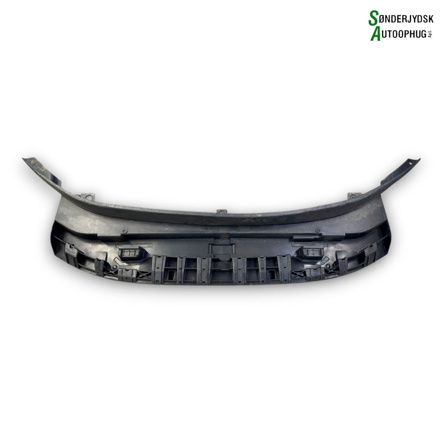 Ford Fiesta 7 Forkofanger Rå Med OEM Nr. 1843827 Fra Ford Ophugger