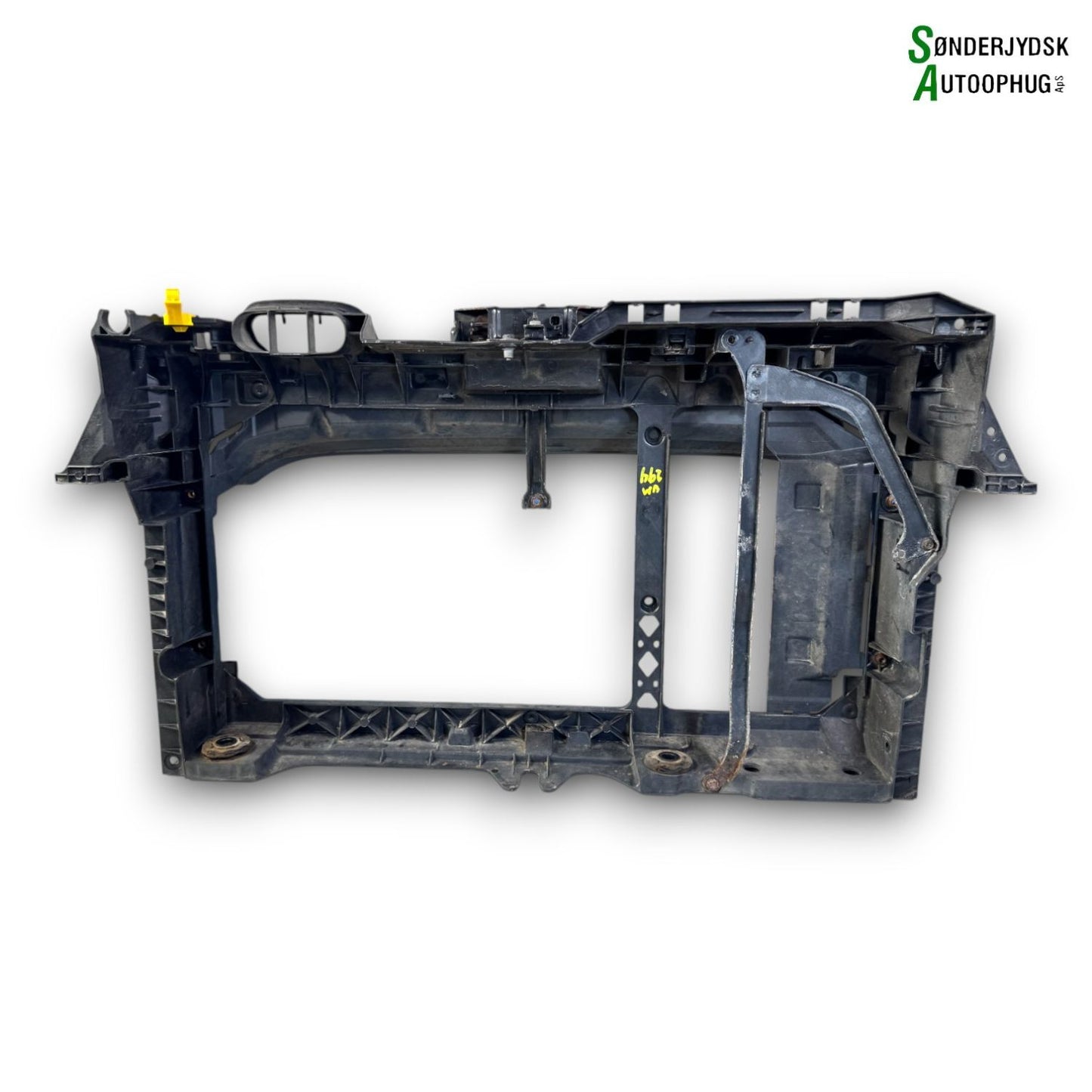 Ford Fiesta 7 Frontkasse Med OEM Nr. 1801905 Fra Ford Ophugger