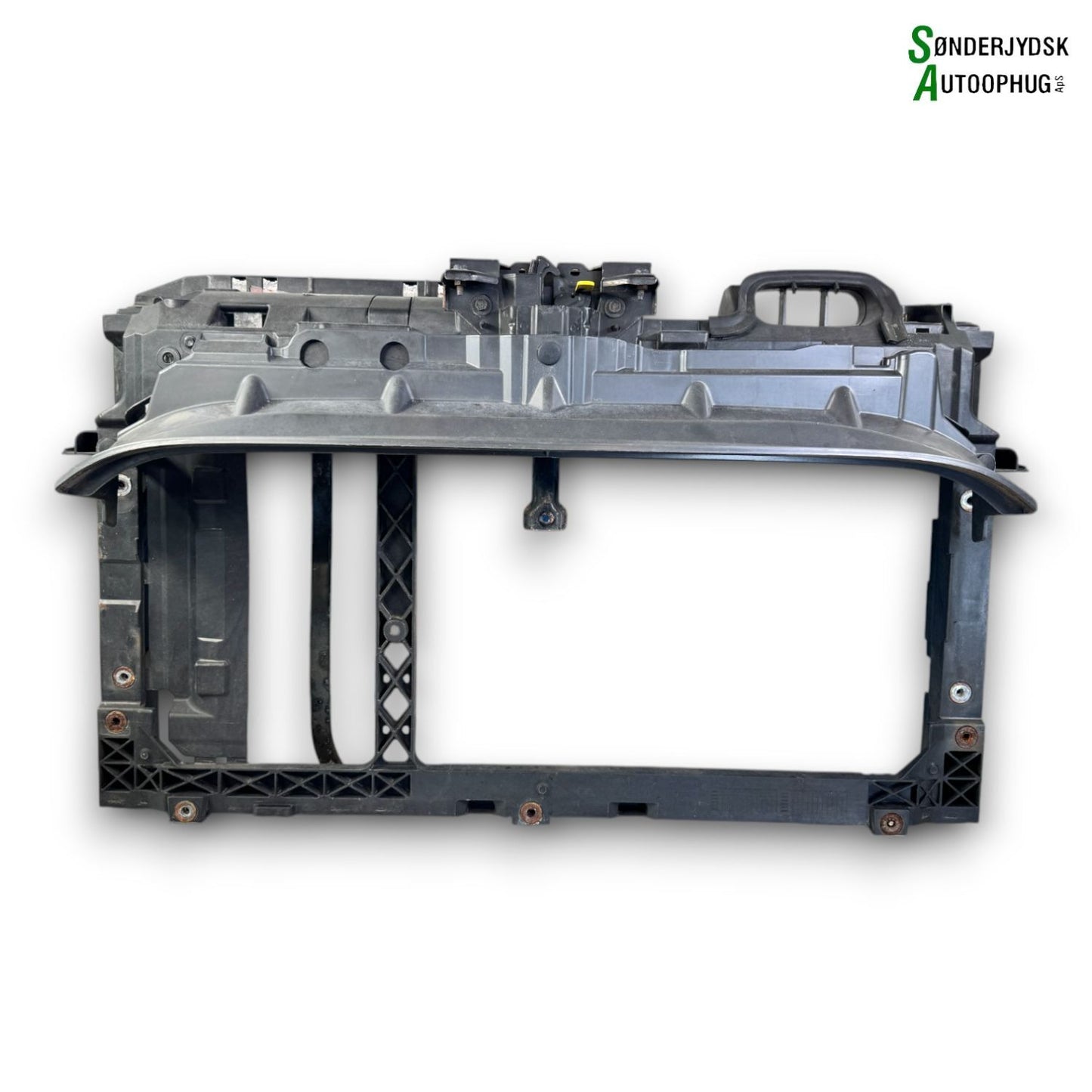 Ford Fiesta 7 Frontkasse Med OEM Nr. 1574298 Fra Ford Ophugger