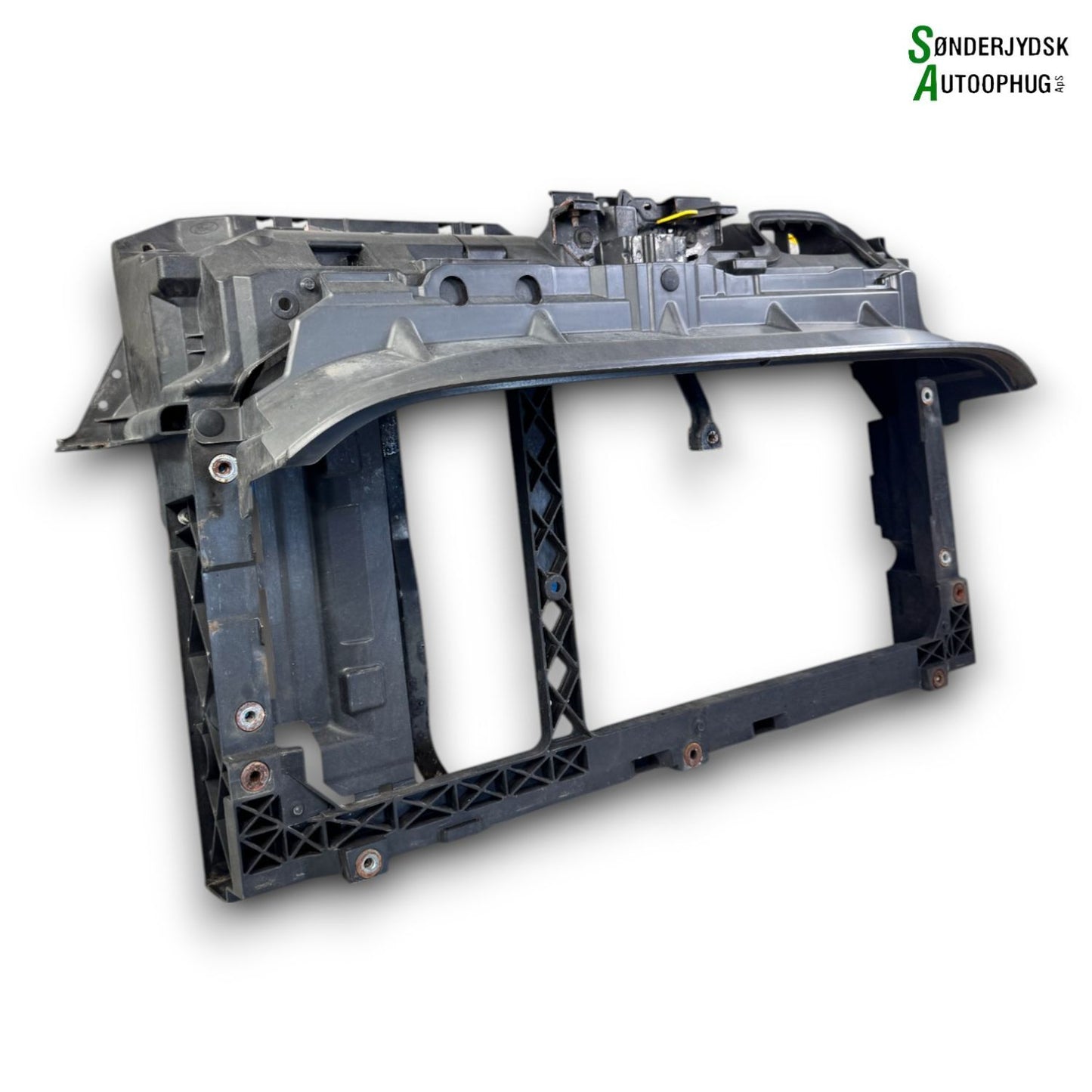 Ford Fiesta 7 Frontkasse Med OEM Nr. 1712660 Fra Ford Ophugger