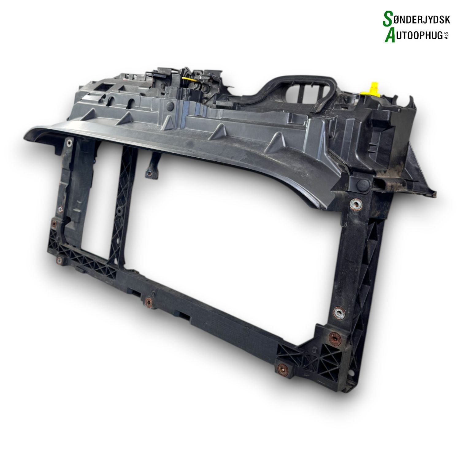 Ford Fiesta 7 Frontkasse Med OEM Nr. 1712660 Fra Ford Ophugger