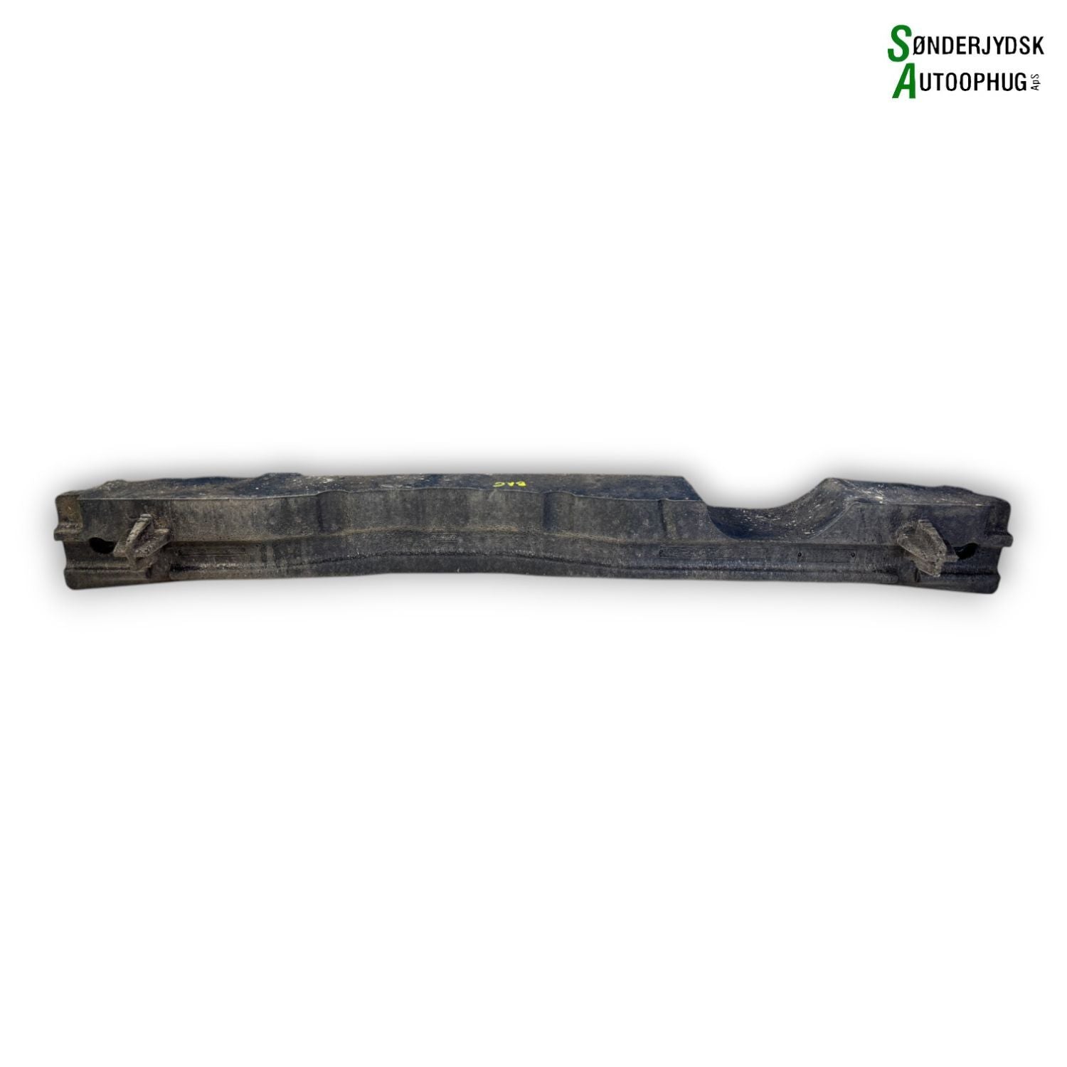 Ford Fiesta 7 Bagkofanger Rå Med OEM Nr. 1880951 Fra Ford Ophugger