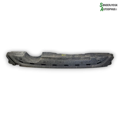 Ford Fiesta 7 Bagkofanger Rå Med OEM Nr. 1880951 Fra Ford Ophugger