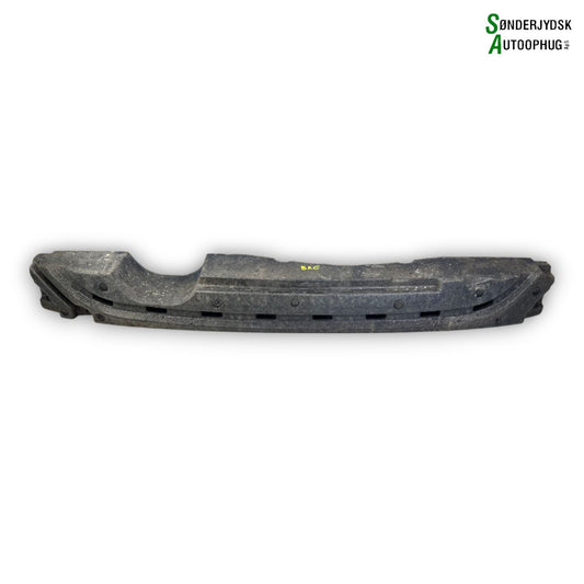 Ford Fiesta 7 Bagkofanger Rå Med OEM Nr. 1880951 Fra Ford Ophugger