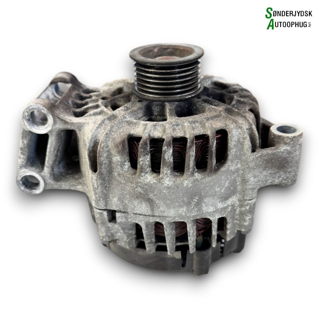 Ford Fiesta 7 Generator Med OEM Nr. 7G9N10300CC Fra Ford Ophugger